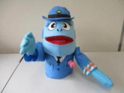 ますこチャン