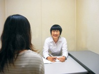 相談