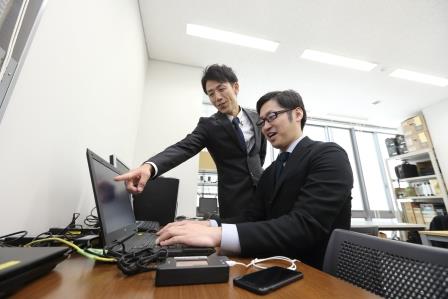 サイバー