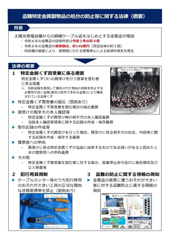 概要