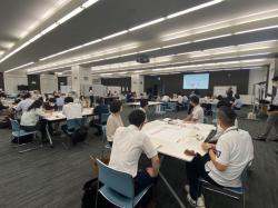 インクルージョン・マネージャー育成研修会1
