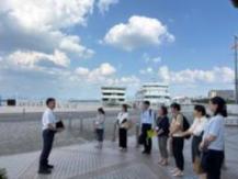 びわ湖学習