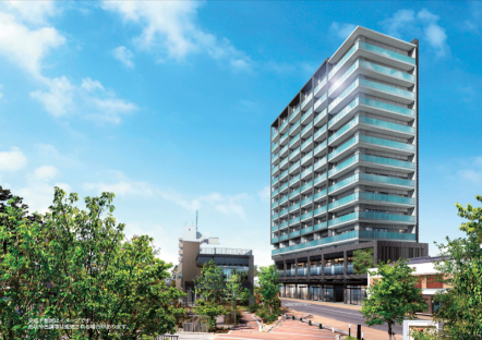 守山銀座ビル