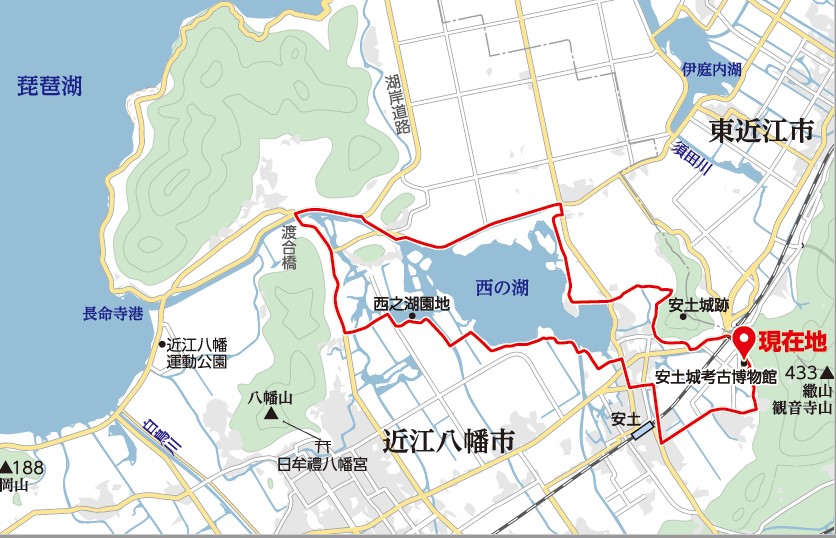 ブルゲンラント・ロード
