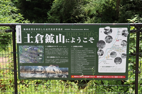 説明パネル