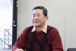 写真:八木さん2