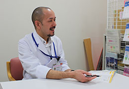 写真:岡村理さん2