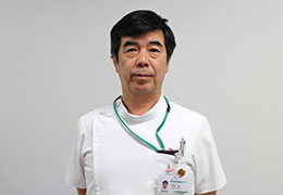 写真:沖野孝さん1