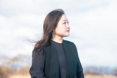 山﨑藍未さん