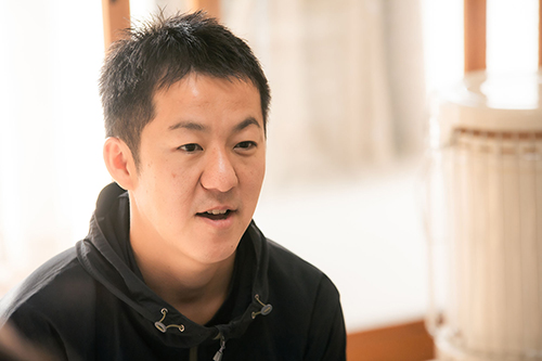 佐野誠二さん01