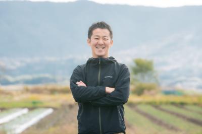 佐野誠二さん