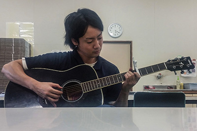 若木健登さん5