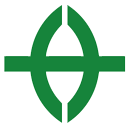 マーク:市章