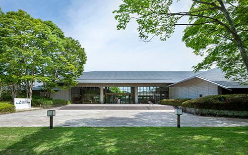 県立美術館_外観