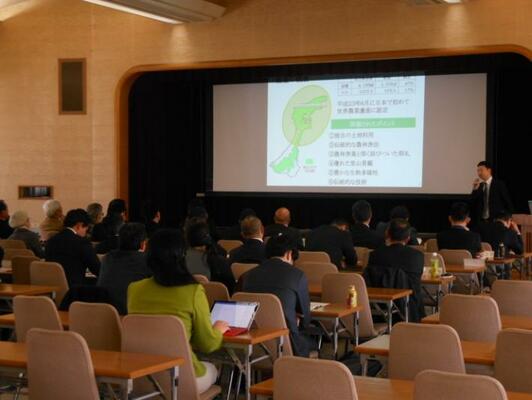 第2回総会の様子2