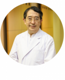 病院長画像