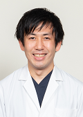 井上Dr.