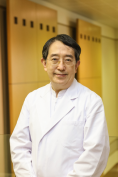中村病院長の画像
