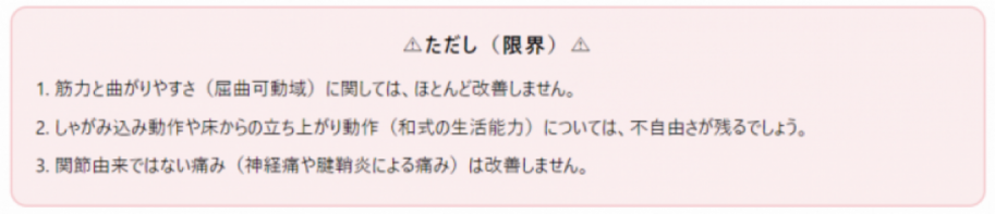 限界