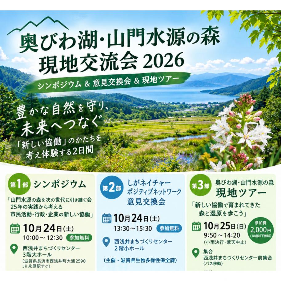 現地交流会イベント画像