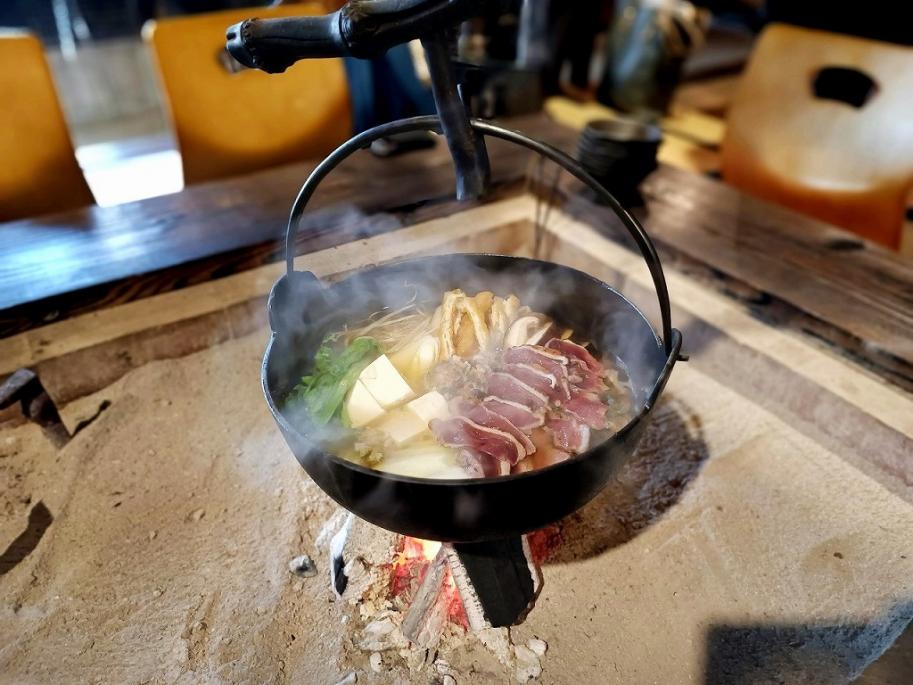 鍋食べ頃