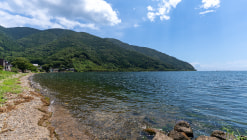 Afternoon & Conclusion (1:30 pm): Stroll through Kaizu