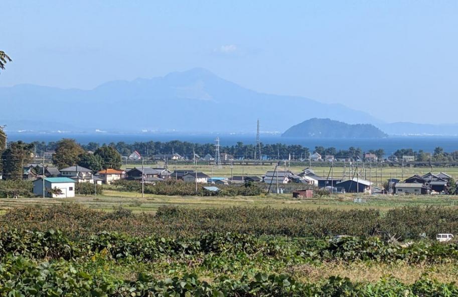 Chikubu-shima