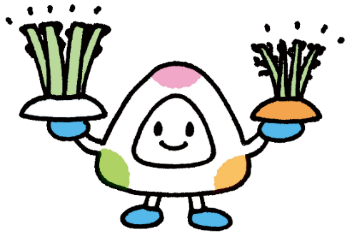 よっしーくん