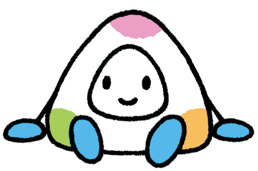 よっしーくん