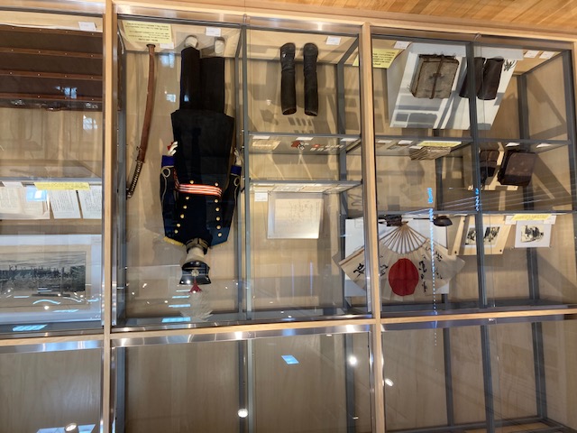 収蔵展示写真