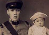 ニューギニアで戦病死した兵士の家族への思いサムネイル