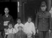 5人の子どもと必死に生きた戦中、戦後サムネイル