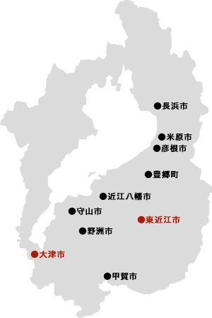 マップ(昭和20年7月24日)