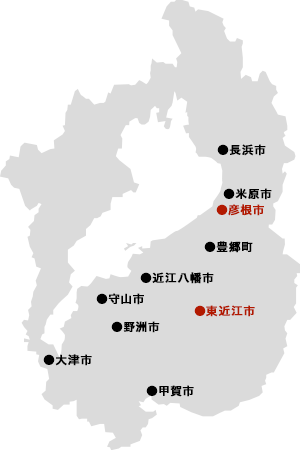 マップ(昭和20年7月25日)