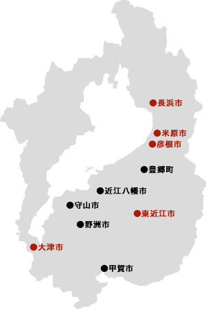 マップ(昭和20年7月28日)
