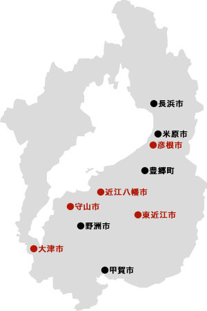 マップ(昭和20年7月30日)