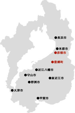 マップ(昭和20年7月31日)