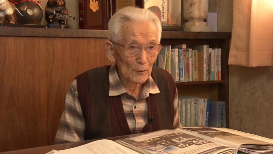 内林義幸さん