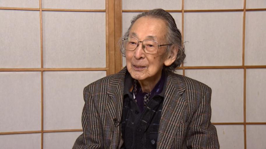 村田辰夫さん