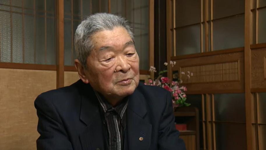 小森章次さん