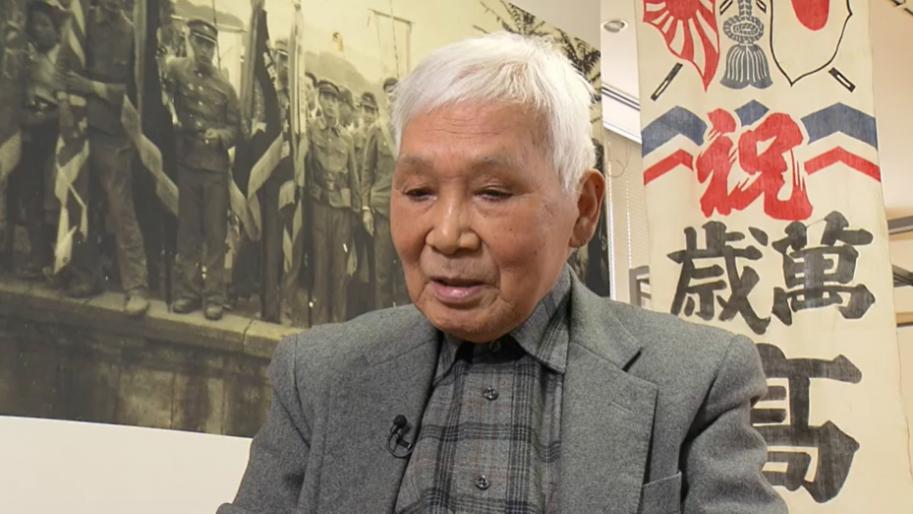 礒田稔さん・木本勇さん