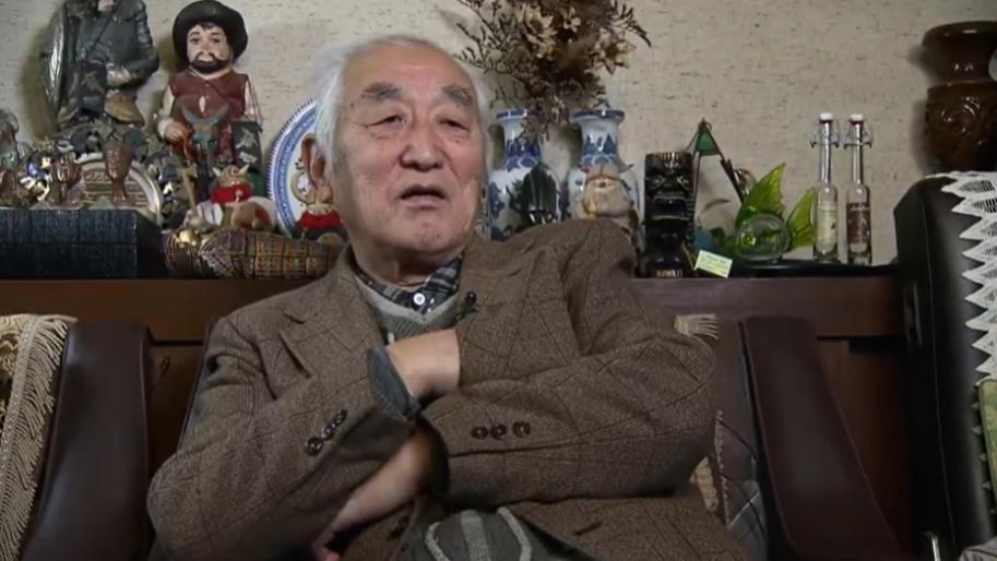 小島秀治郎さん・奥村チエミさん