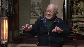 吉田武司さん