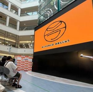 ステージイベントの様子3