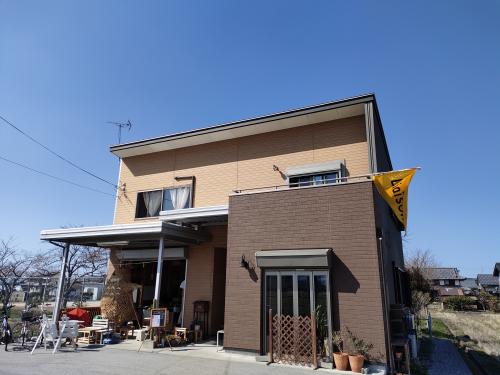 建物外観の写真