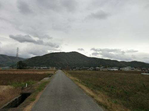 小谷山