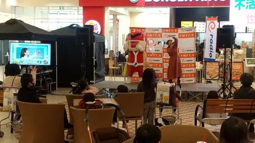 ステージイベントの様子6