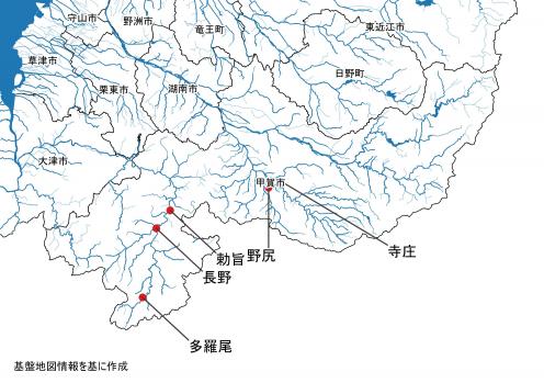 位置図