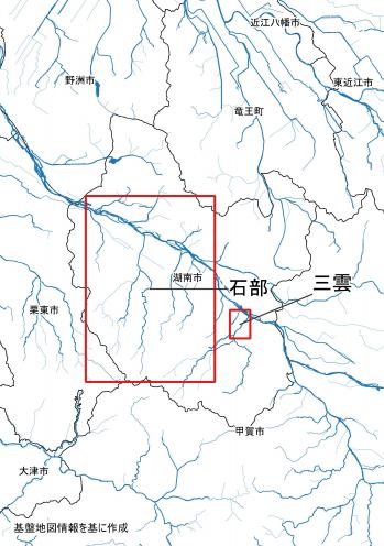 位置図