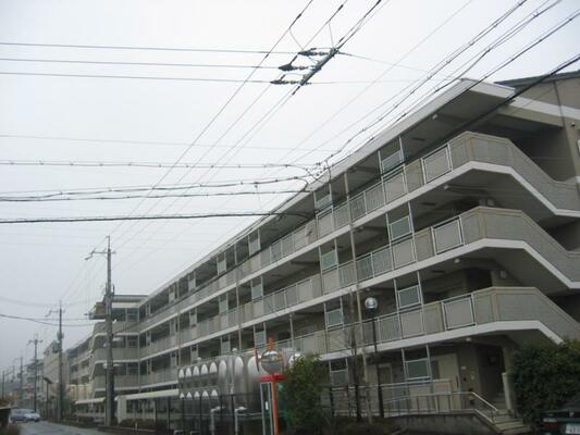 外観写真1